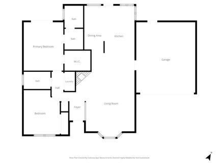 3858 Olivebranch Ln, Carmichael, CA 95608 Photo
