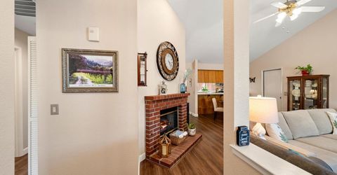 3858 Olivebranch Ln, Carmichael, CA 95608 Photo
