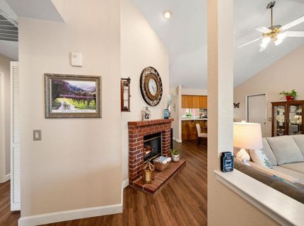 3858 Olivebranch Ln, Carmichael, CA 95608 Photo