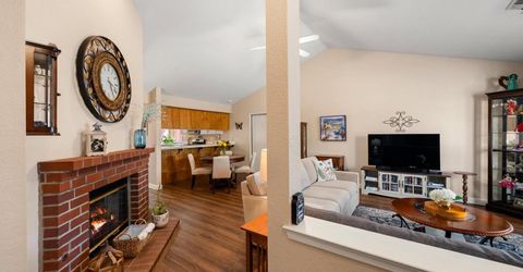 3858 Olivebranch Ln, Carmichael, CA 95608 Photo