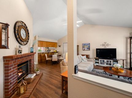 3858 Olivebranch Ln, Carmichael, CA 95608 Photo