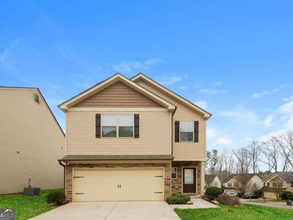 118 Bethany Manor Drive, Ball Ground, GA 30107