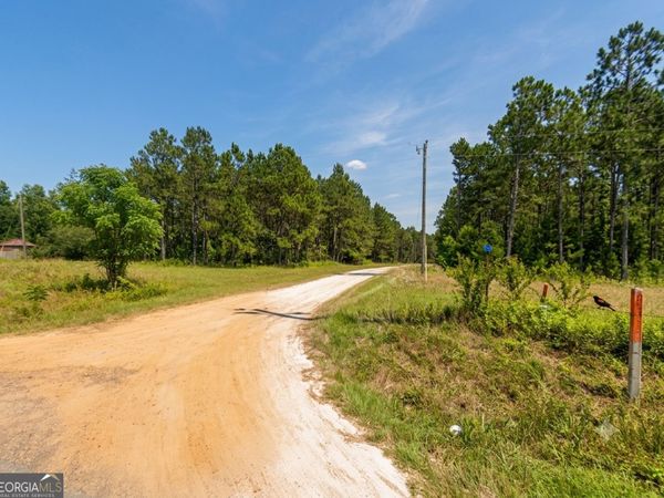 0 Spotlight Circle, Chester, GA 31012