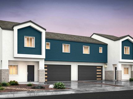 3612 George Sullivan Parkway, Reno, NV 89512 Photo