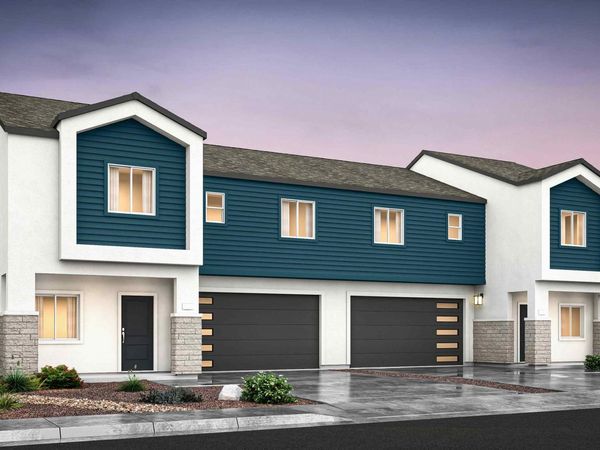3612 George Sullivan Parkway, Reno, NV 89512