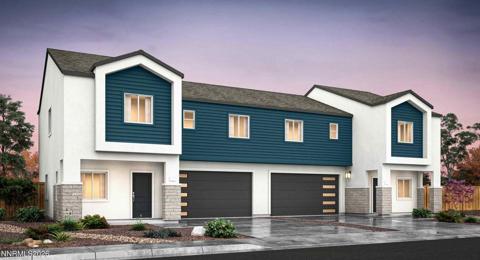 3612 George Sullivan Parkway, Reno, NV 89512 Photo