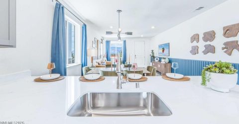 3612 George Sullivan Parkway, Reno, NV 89512 Photo