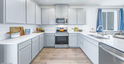 3612 George Sullivan Parkway, Reno, NV 89512 Photo