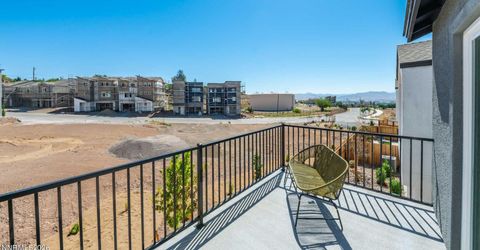 3612 George Sullivan Parkway, Reno, NV 89512 Photo