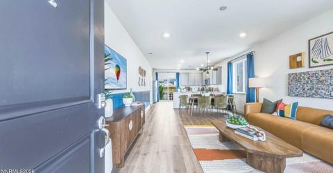 3612 George Sullivan Parkway, Reno, NV 89512 Photo