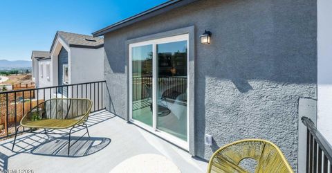 3612 George Sullivan Parkway, Reno, NV 89512 Photo