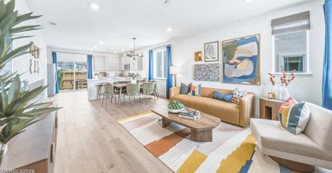 3612 George Sullivan Parkway, Reno, NV 89512 Photo