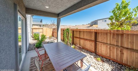 3612 George Sullivan Parkway, Reno, NV 89512 Photo