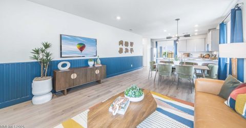3612 George Sullivan Parkway, Reno, NV 89512 Photo