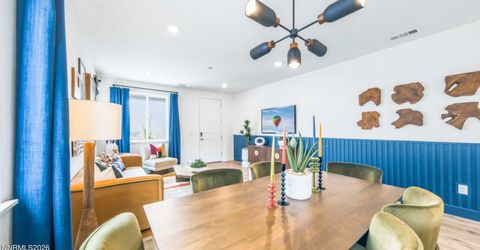 3612 George Sullivan Parkway, Reno, NV 89512 Photo