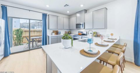 3612 George Sullivan Parkway, Reno, NV 89512 Photo