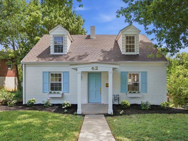 62 Concord Avenue, Fort Thomas, KY 41075