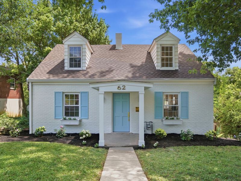 62 Concord Avenue, Fort Thomas, KY 41075 Photo 1