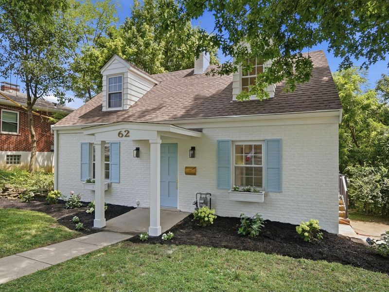 62 Concord Avenue, Fort Thomas, KY 41075 Photo 2
