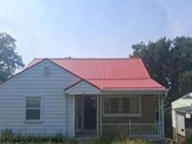 604 S 24TH Street, Weirton, WV 26062