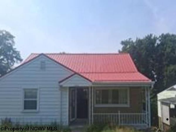 604 S 24TH Street, Weirton, WV 26062