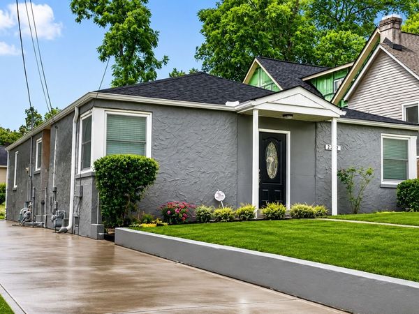 2209 Lindell Ave, Nashville, TN 37204