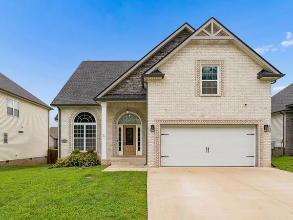 1013 Harrison Way , Clarksville, TN 37042