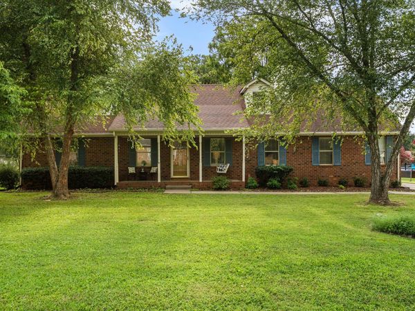 4355 Cannonwood Ct , Murfreesboro, TN 37129