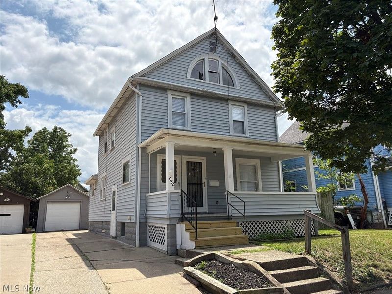 1082 Florida Avenue, Akron, OH 44314 Photo 1