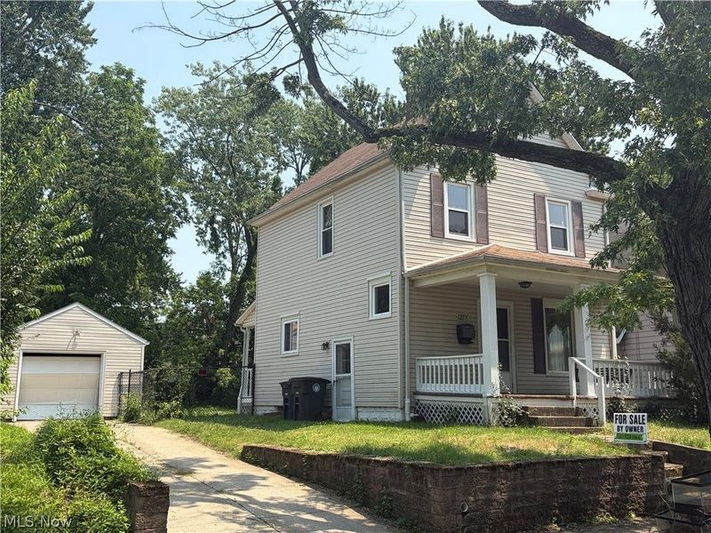1273 Girard Street, Akron, OH 44301 Photo 3