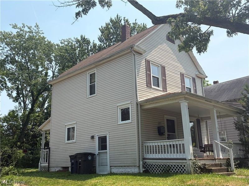1273 Girard Street, Akron, OH 44301 Photo 4