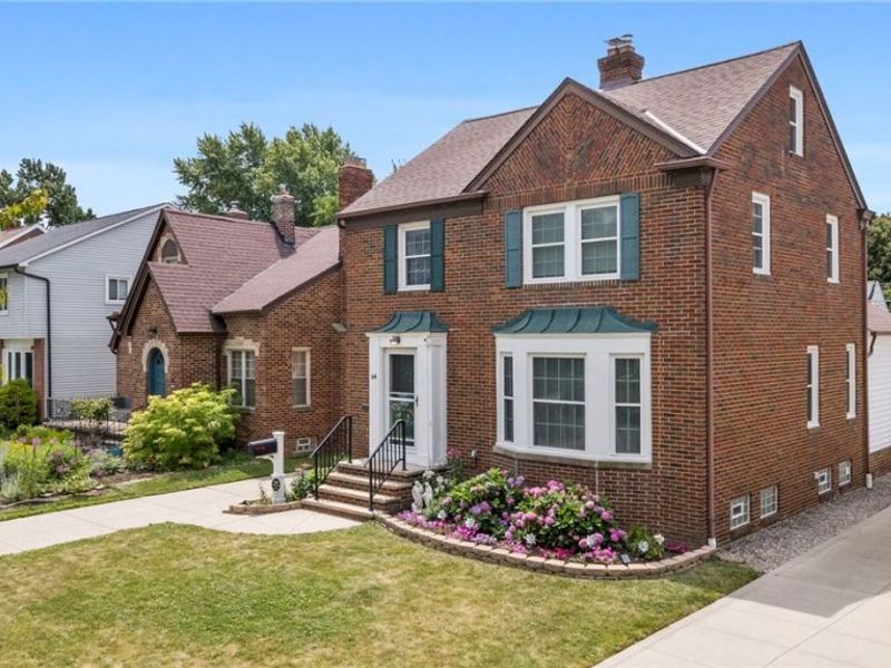 64 E 216th Street, Euclid, OH 44123 Photo 42