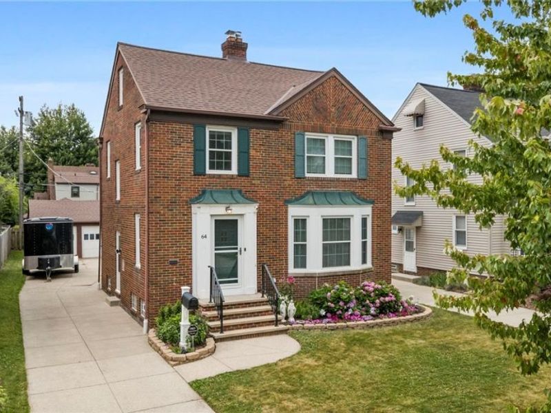 64 E 216th Street, Euclid, OH 44123 Photo 43
