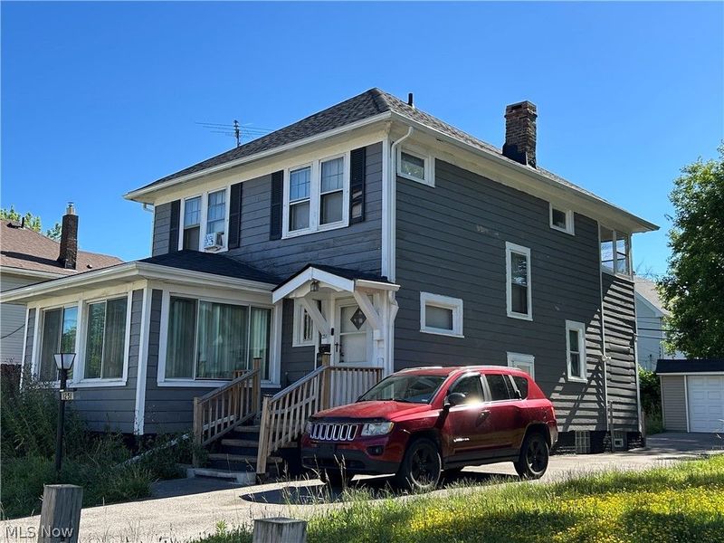 1251 E 143rd Street, East Cleveland, OH 44112 Photo 2