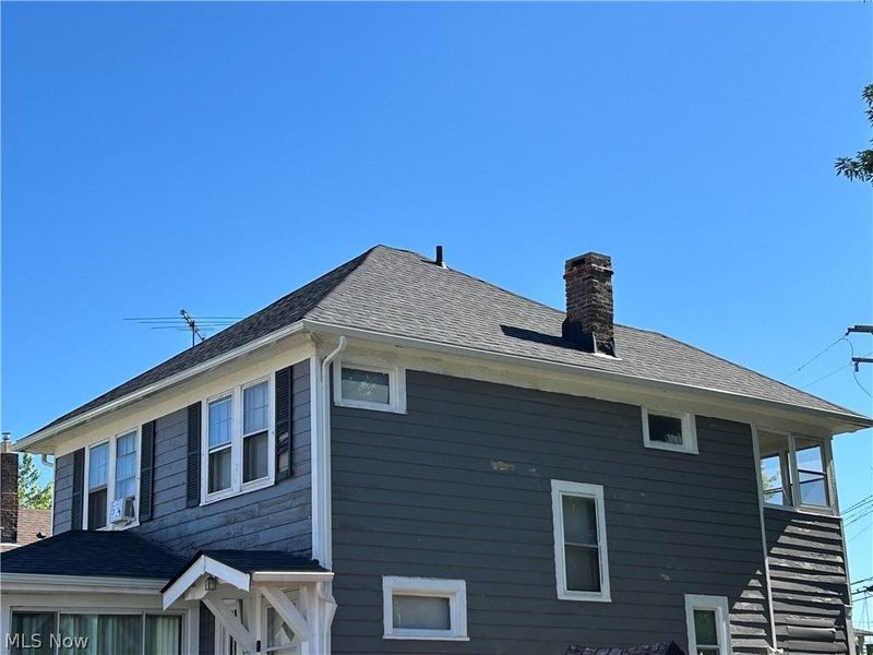 1251 E 143rd Street, East Cleveland, OH 44112 Photo 3
