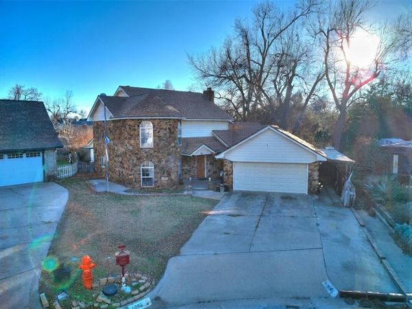 1805 Graham Circle, Oklahoma City, OK 73127