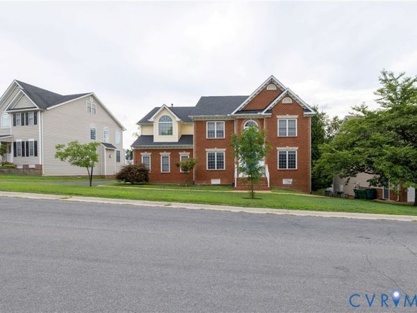 4917 Sadler Glen Court, Glen Allen, VA 23060