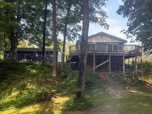 14150 Birch Lane, Marion, MI 49665
