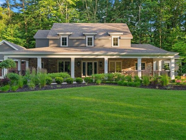 317 N Lakeshore Drive, Holland, MI 49424