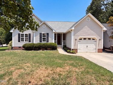 305 Brims Way, Garner, NC 27529