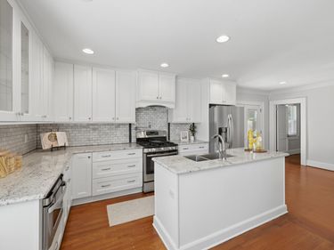 124 S Pettigrew Street, Raleigh, NC 27610