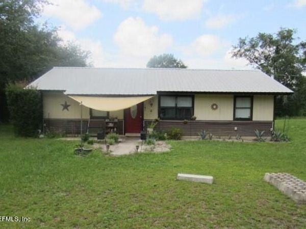 191 MIMOSA Avenue N, Middleburg, FL 32068