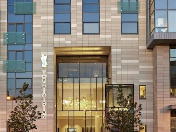1282 Boylston St, Unit 428, Boston, MA 02215