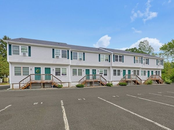 13 Dexter St, Unit 13, North Attleboro, MA 02760