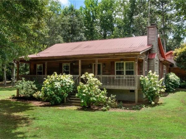 846 Hall Station Road NW, Adairsville, GA 30103