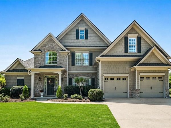 960 Freedom Way, Cumming, GA 30040