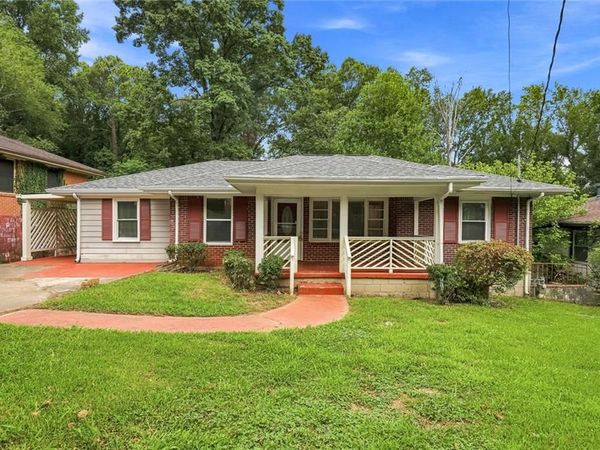 1639 Terry Mill Road SE, Atlanta, GA 30316
