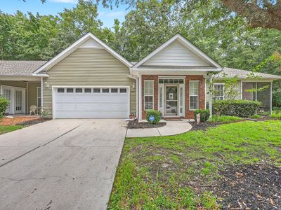 8693 Grassy Oak Trail, North Charleston, SC 29420