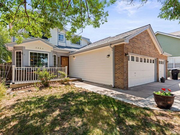 3084 Signal Creek Boulevard , Thornton, CO 80241