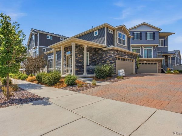 21845 E 44th Place , Aurora, CO 80019